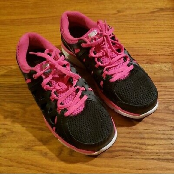 NIKE Dual Fusion Run 2 Sneakers - Picture 10 of 10